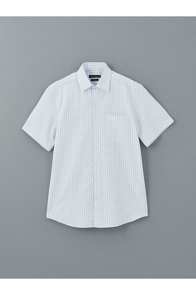 LC Waikiki New Season Regular Fit Armored Men's Shirt - S57087Z8