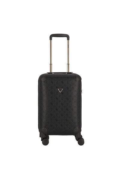 Guess Wilder 4 Rollen Kabinentrolley 53 cm