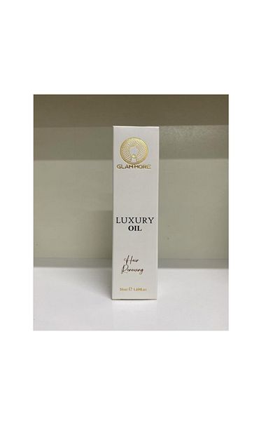 Glam More Luxury Oil Hair Renewing 50 ml