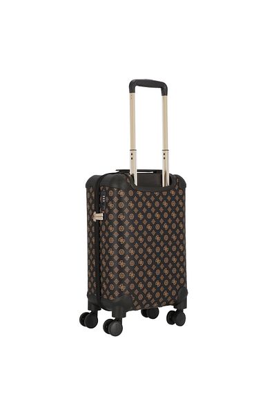 Guess Wilder 4 Rollen Kabinentrolley 53 cm