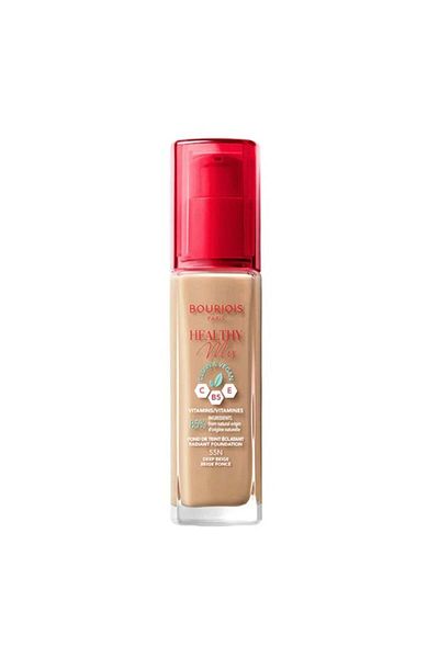 LEADING LINES Healthy Mix N55 Deep Beige