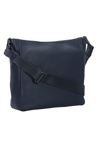 Mandarina Duck Mellow Leather Shoulder bag Leather 30 cm