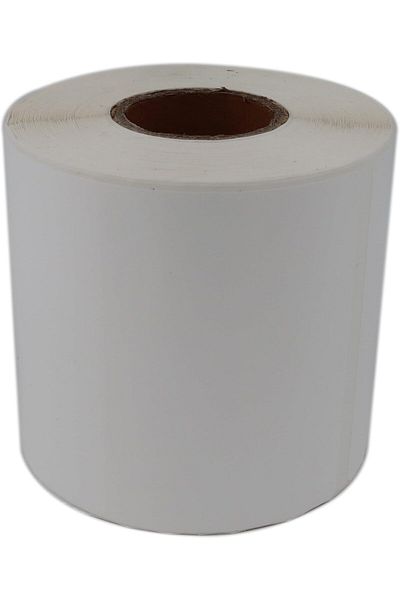 STOREMAX Muartshop Labels , Ready to Go Get It Fast Multi Force Adhesive Pp Tire Sticker 95mm X 125mm 4