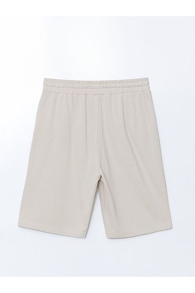 LC Waikiki Ανδρικά σορτς βερμούδας Comfortable Fit
