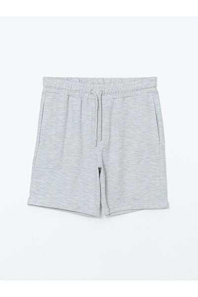 LC Waikiki Create Your Style from Uzg Store |   Standard Fit Men's Shorts