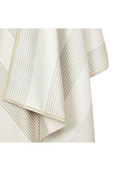 Dock & Bay Bath Towels - Coconut Cream - Extra Large