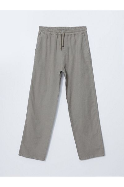 LC Waikiki Ανδρικό παντελόνι XSIDE Comfortable Fit