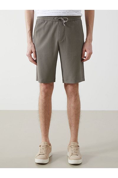LC Waikiki Standard Fit Men's Shorts