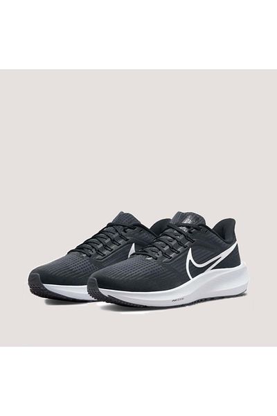 Nike Air Zoom Pegasus 39 Wmns Sneakers 37.5 Black