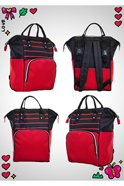 Avşar حقيبة العناية بالطفل الأم والطفل، حقيبة ظهر للرضع، أفضل حقيبة لولادة للأطفال من المستشفى