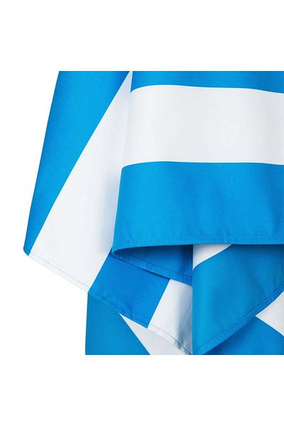 Dock & Bay L Bondi Blue - Dock and Bay Beach Towel Cabana