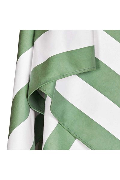 Dock & Bay QUICK DRY TOWELS - CAYMAN OLIVE - LARGE