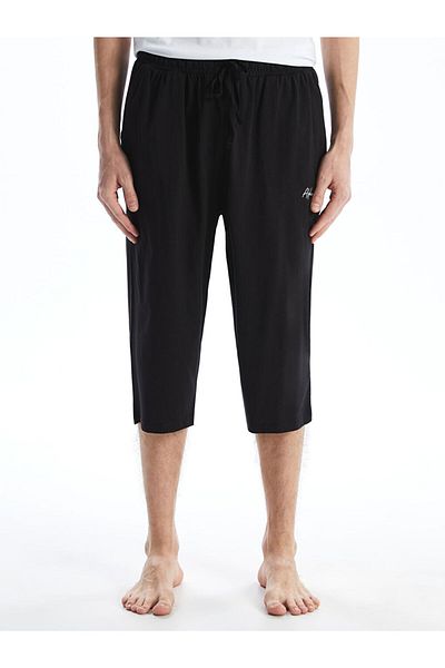 LC Waikiki Νέα σεζόν Standard Fit Ανδρικές πιτζάμες Bottom Sort - S5KS91Z8