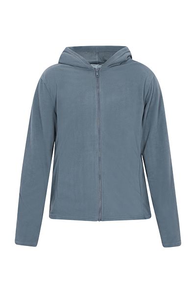 urban storm Fleece-Jacke
