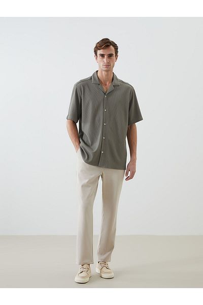 LC Waikiki Ανδρικό παντελόνι Standard Fit LCW