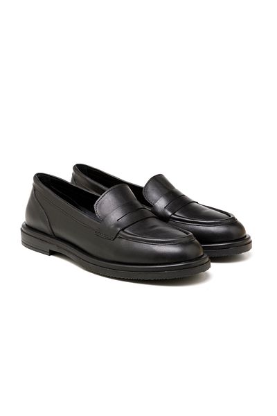 John May Femei / Fete Classic Oxford Black RC-25Y-001-R40209 John May 26