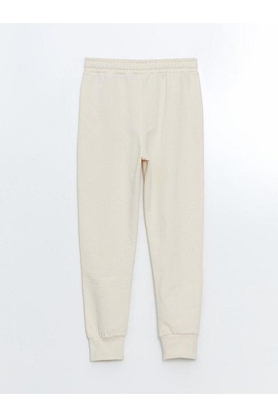 LC Waikiki LCW Kids Elastic Waist Boys Jogger Sweatpants