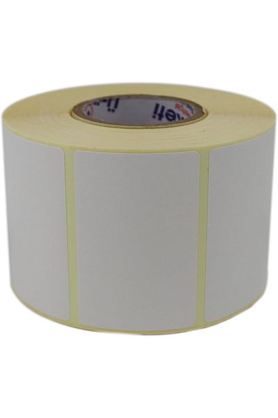 STOREMAX Muartshop Labels , Ready to Go Get It Fast Eco Thermal Label 70mm X 50mm 1000 Pcs in a Roll 40mm Kuka
