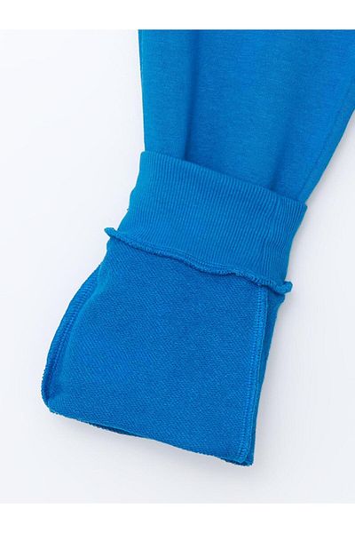 LC Waikiki Pantaloni de sport pentru băieți LCW Kids cu talie elastică