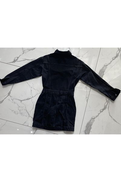 Lotus COT DRESS