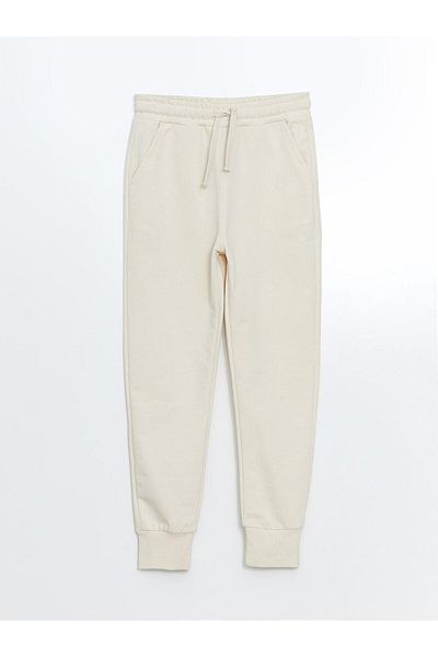 LC Waikiki LCW Kids Elastic Waist Boys Jogger Sweatpants