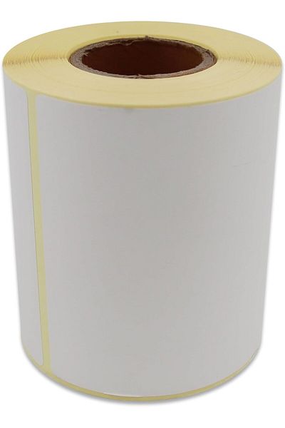 STOREMAX Muartshop Labels , Ready to Go Get It Fast Shipping Label Eco Thermal Label 100mm X 150mm 250 in a Roll