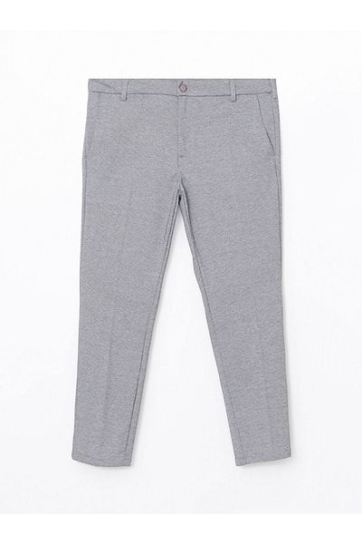 LC Waikiki LCWAIKIKI Classic Slim Fit Men's Chino Trousers