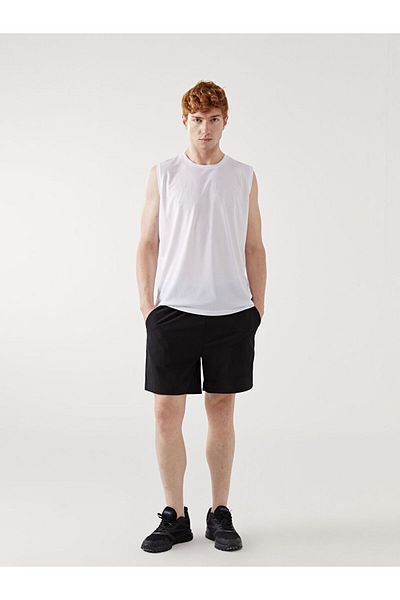 LC Waikiki Ανδρικό αμάνικο μπλουζάκι XSIDE ACTIVE με λαιμόκοψη