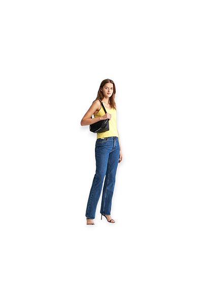 Calvin Klein Women's Bag with Distinctive Design