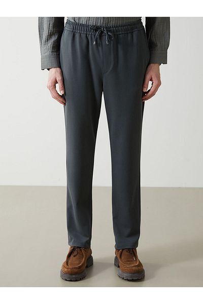 LC Waikiki Ανδρικό παντελόνι LCW Vision Standard Fit