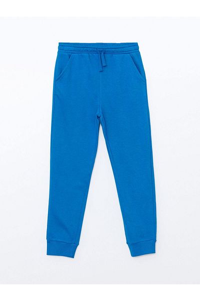 LC Waikiki Pantaloni de sport pentru băieți LCW Kids cu talie elastică