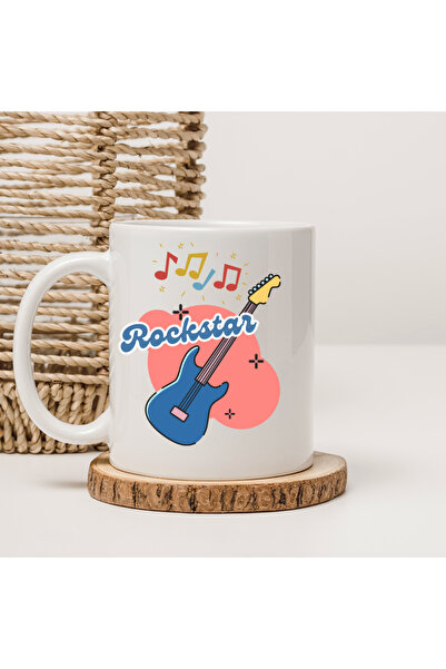 kubdekor كوب موسيقى روك ستار