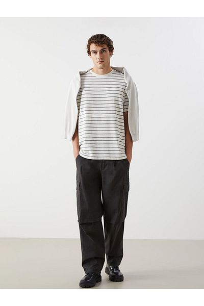 LC Waikiki XSIDE Casual Fit Men's Cargo Pants