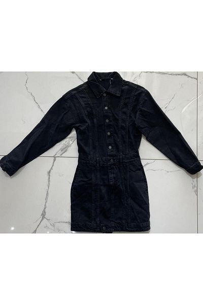 Lotus COT DRESS