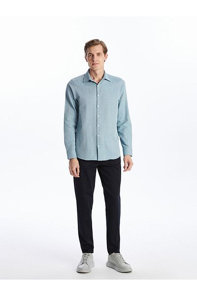 LC Waikiki Men's Cotton Slim Fit