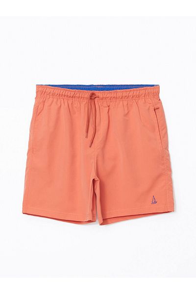 LC Waikiki SOUTHBLUE Κοντό μήκος Basic ανδρικό μαγιό