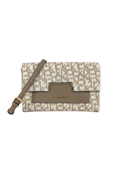 Calvin Klein Women's Crossbody Bags