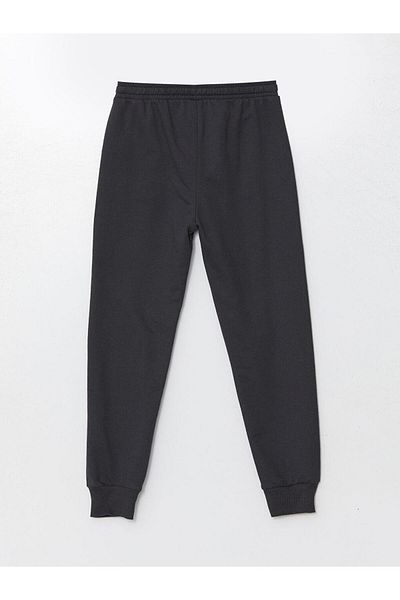 LC Waikiki LCW Kids Elastic Waist Boy Jogger Sweatpants