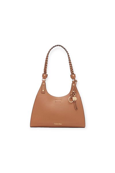 Calvin Klein Women's Bag with Distinctive Design