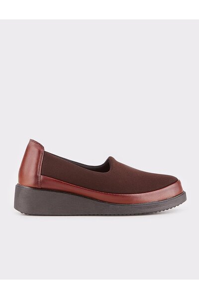 Cabani Γυναικεία καθημερινά μαύρα παπούτσια