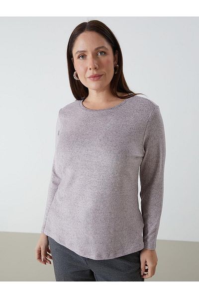 LC Waikiki Lcwaikiki Classic Crew Neck Women's T-Shirt