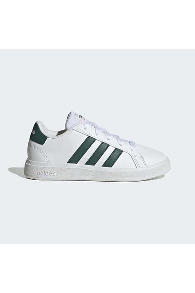 adidas ADIDAS GRAND COURT 2.0 K children's sports shoes - IG4830