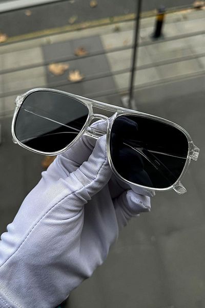Roger Bacon Men's Sunglasses - UV400 Glass