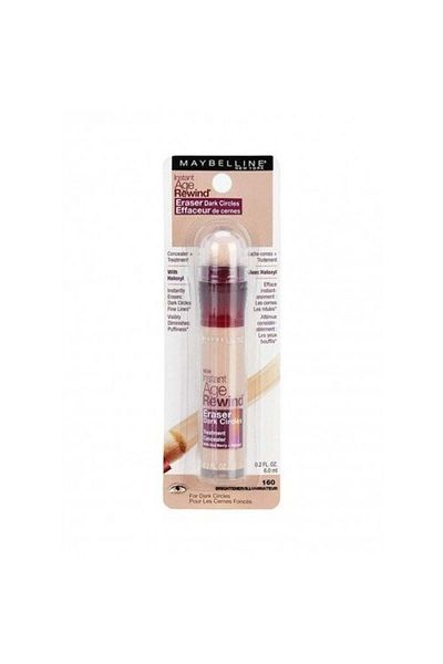 Maybelline New York Maybelline Concealer Sponge No. 160 Shiny 6ml