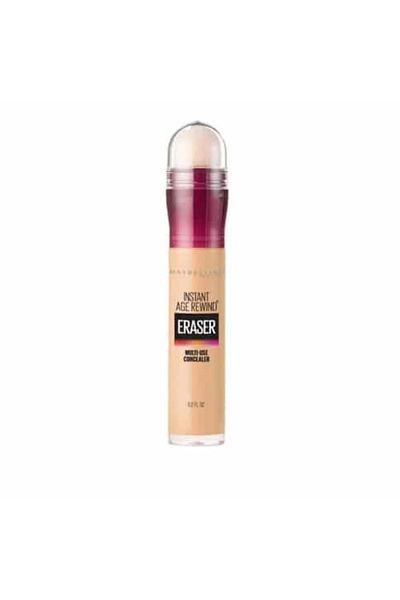 Maybelline New York Maybelline Instant Age Rewind Concealer, #110, Fair