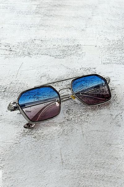 Roger Bacon UV400 Unisex Sunglasses - Protection