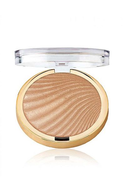 MILANI Milani Strobelight Highlighting Powder, 03 Sun Glow