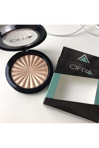 OFRA Ofra Faces Brown Highlighter