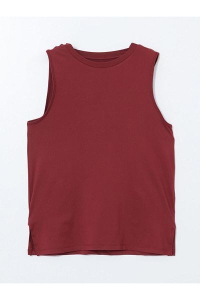 LC Waikiki Koor Crew Neck Women's Athlete