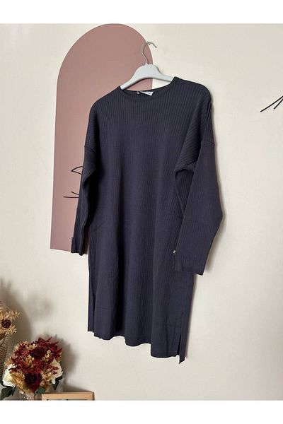 sienashop Cold Thread Trophy Corrated Tunic